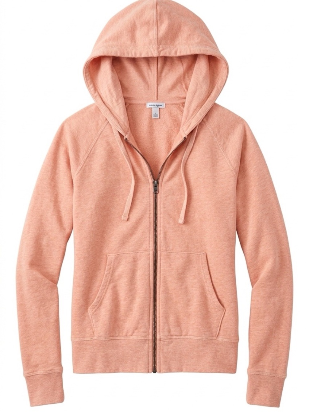 JAMES PERSE cotton hoodie - size 3 (US - M)